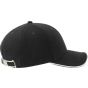 Atlantis PILOT PIPING SANDWICH-S black