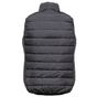 Pen Duick Eko Vest Women marble_grey