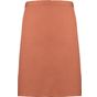 Premier Tablier de taille mi-long Colours Collection chestnut