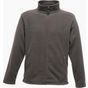 Regatta Professional Full-zip microfleece seal_grey