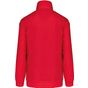 Kariban Eagle II - Coupe-vent doublé red