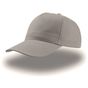 Atlantis Start Five Cap light_grey