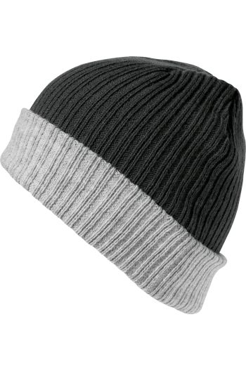 Image produit Double Layer Knitted Hat