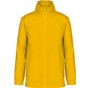 Kariban Eagle - Coupe-vent doublé yellow