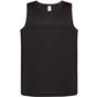 JHK Sport t-shirt aruba man black