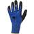 WK Designed To Work Gants de manutention en milieux humides royal_blue