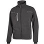 U-Power Veste Pluton homme asphalt_grey