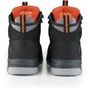 Scruffs Chaussures de sécurité Hydra black