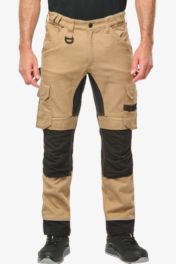 Image produit Pantalon de travail performance recyclé homme