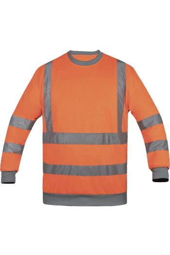 Hi-vis Sweatshirt "LIMERICK"