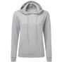 SG Originals Hooded Sweatshirt Women light_oxford