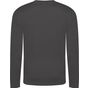AWDis Just Cool Long Sleeve Cool T charcoal