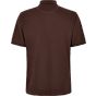 Kustom Kit Klassic Polo Deep wine