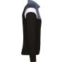 ProAct Veste de survêtement zippée enfant black/sporty_grey