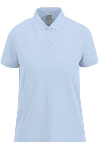 Image produit B&C My Polo 180 /Women