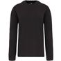 WK-Designed-To-Work Sweat-shirt manches montées - dark_grey - M