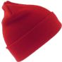 Result Woolly ski hat red