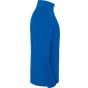 fruit of the loom Iconic Premium Zip Neck Sweat royal_blue
