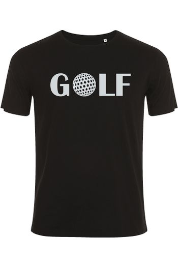Image produit T-SHIRT FASHION "GOLF"