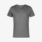 Xo by Promodoro Men´s V-Neck T-Shirt