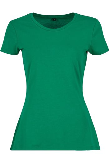 Ladies Basic Tee