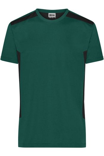 Image produit Men´s Workwear T-Shirt -STRONG-