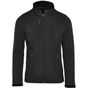 SG Signature Signature Tagless Softshell Jacket Men black