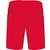 ProAct SHORT SPORT red