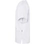 karlowsky Short-sleeve men's slip-on tunic essential white