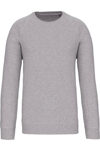 Image produit Sweat-shirt piqué bio