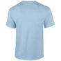 Gildan T-Shirt Ultra Cotton bleu clair