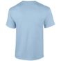 Gildan T-Shirt Ultra Cotton light_blue