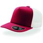 Atlantis Record Cap red