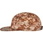 flexfit Digital Camo Jockey Cap beige