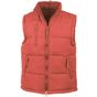 result Windproof Bodywarmer red