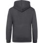 AWDis Just Hoods Kids Hoodie storm_grey