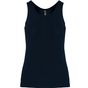 Kariban Débardeur Femme ANGELINA KARIBAN navy
