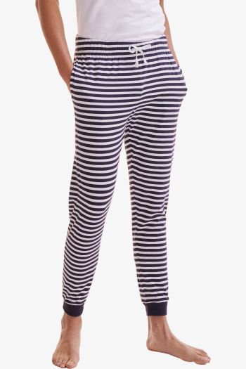 Image produit Unisex cuffed lounge pants