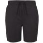 Build Your Brand Terry Shorts charcoal