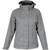 Promodoro Women´s Performance Jacket C+ steel_grey