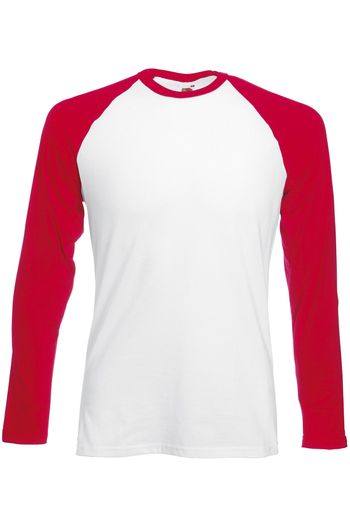 Image produit Long Sleeve Baseball T