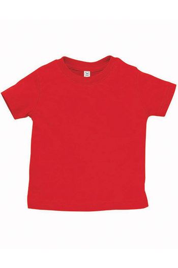 Image produit Infant Fine Jersey T-Shirt