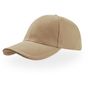 Atlantis Liberty Sandwich Cap khaki/khaki