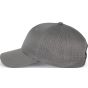 K-up Casquette microperforée - 6 panneaux sky_grey