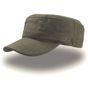 Atlantis Tank Cap olive