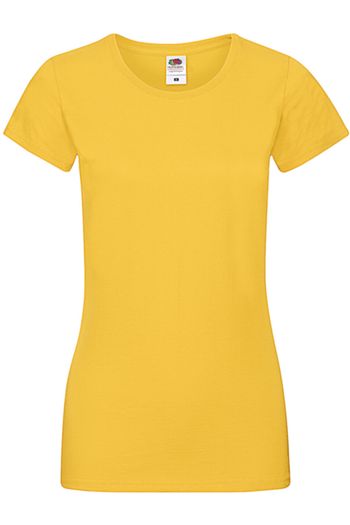 Image produit Sofspun® T Lady-Fit