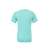 Bella Unisex triblend short sleeve tee sea_green_triblend