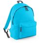 Bagbase Junior Fashion Rucksack surf_blue/graphite_grey