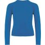 ProAct T-shirt double peau sport manches longues enfant sporty_royal_blue