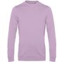 B&C Collection #Set In French Terry candy_pink